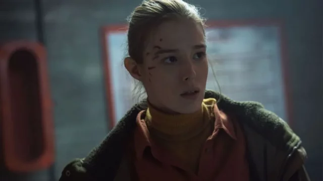 Where To Watch The Superdeep For Free Online? An Outstanding Russian Sci/Fi Thriller!