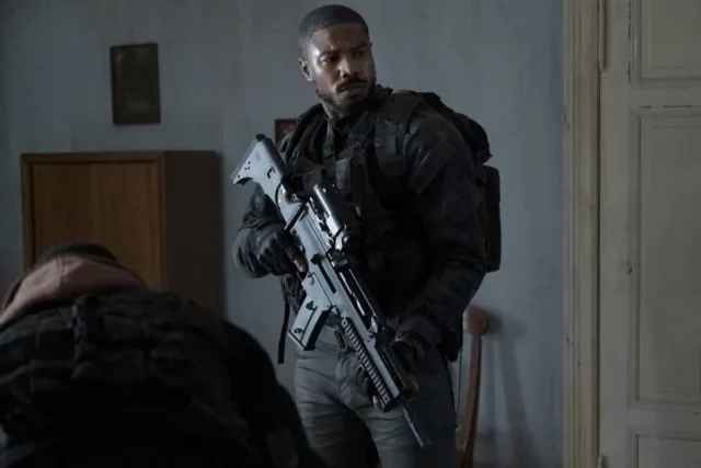 Where To Watch Without Remorse For Free Online? Michael B. Jordan’s Action Thriller Film!