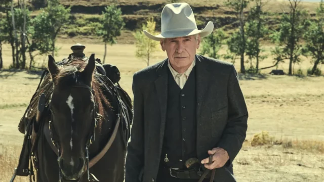 Where Was 1923 Filmed? Filming Locations Of A Western-Drama Series!!