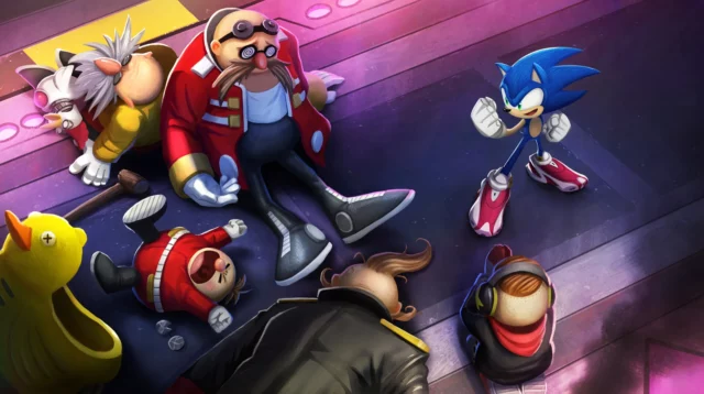 Where To Watch Sonic Prime For Free Online? Netflix’s Upcoming Animated Action Adventure Series!