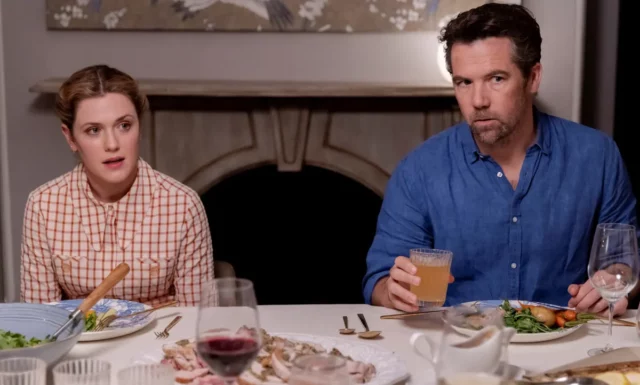 Where To Watch Colin From Accounts For Free Online? An Australian Comedy Drama Series!