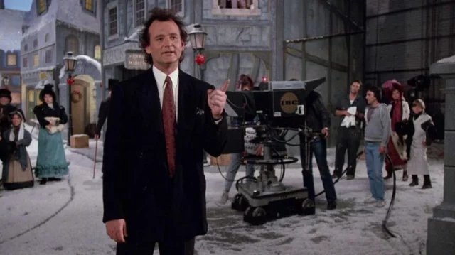 Where To Watch Scrooged For Free Online? Bill Murray’s Exceptional Fantasy Comedy!