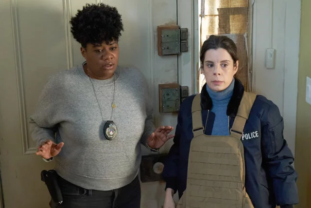 Where To Watch Pretty Hard Cases For Free Online? A Must-Watch Police Comedy Drama Series!