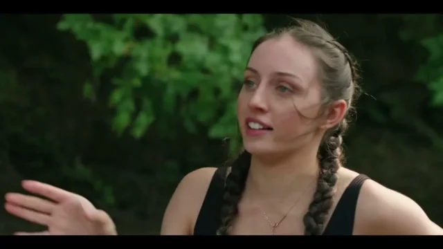 Where To Watch Float For Free Online? A Brand New Slasher Horror Film!
