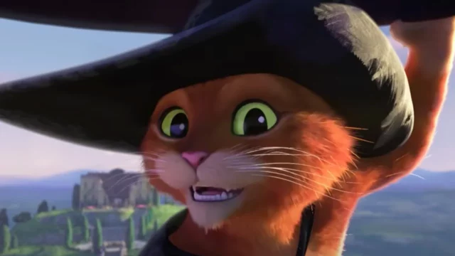 Where To Watch Puss In Boots For Free Online? The Much Awaited Animated Adventure Comedy!