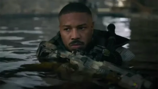 Where To Watch Without Remorse For Free Online? Michael B. Jordan’s Action Thriller Film!