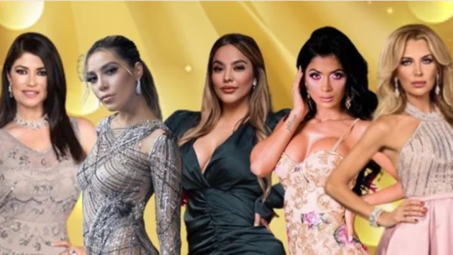 Where To Watch Rica Famosa Latina Season 6 For Free Online? A Spanish-Language TV Reality Series!