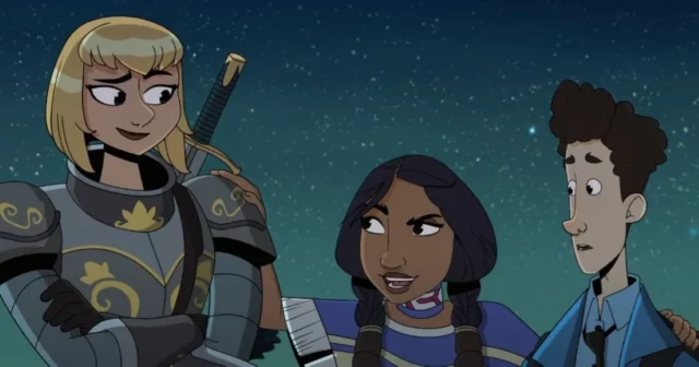 Where To Watch Night At The Museum For Free Online? Matt Danner’s Phenomenal Animated Adventure Comedy!