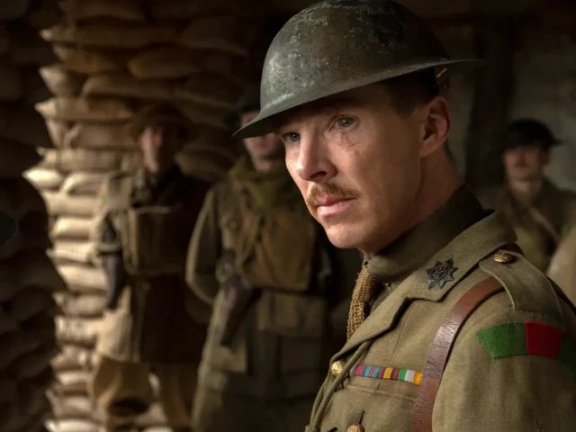 Where Was 1917 Filmed? Sam Mendes’ Oscar-Winning War Film!!