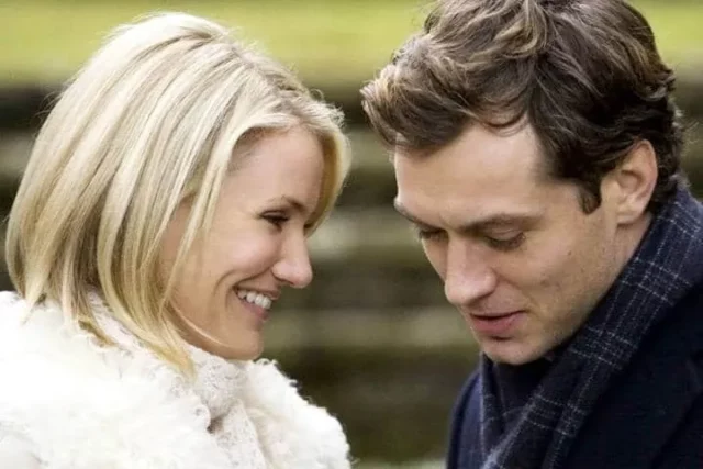 Where To Watch The Holiday For Free Online? A Multi-Starrer Rom-Com!