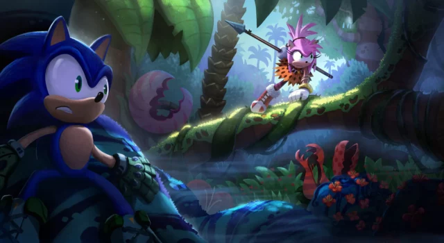 Where To Watch Sonic Prime For Free Online? Netflix’s Upcoming Animated Action Adventure Series!