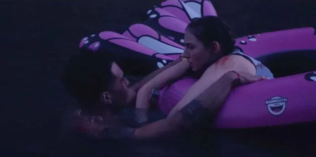 Where To Watch Float For Free Online? A Brand New Slasher Horror Film!