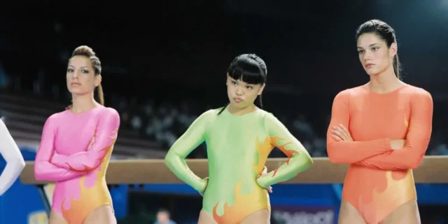 Where To Watch Stick It For Free Online? A Must-Watch Sports Drama!