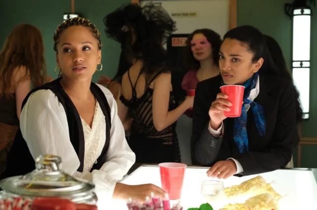 Where To Watch Terror Train 2 For Free Online? Philippe Gagnon’s Horror Thriller Flick!