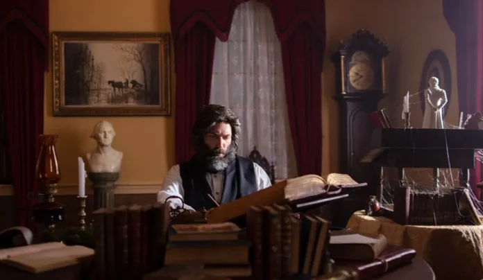 Where To Watch I Heard The Bells For Free Online? Joshua Enck’s New Holiday Drama Film!