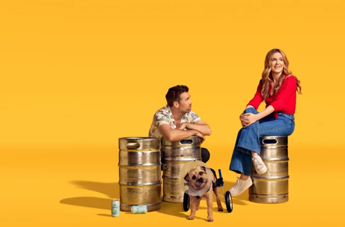Where To Watch Colin From Accounts For Free Online? An Australian Comedy Drama Series!
