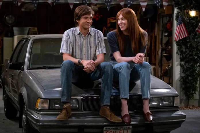 Where To Watch That 90s Show For Free Online? Best Sitcom Ever!