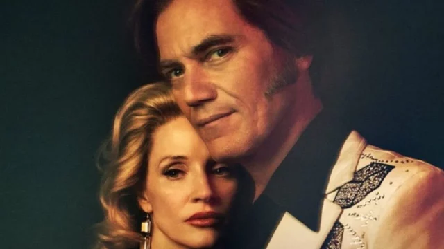 Where To Watch George And Tammy For Free Online? Brewing Musical Love Story!