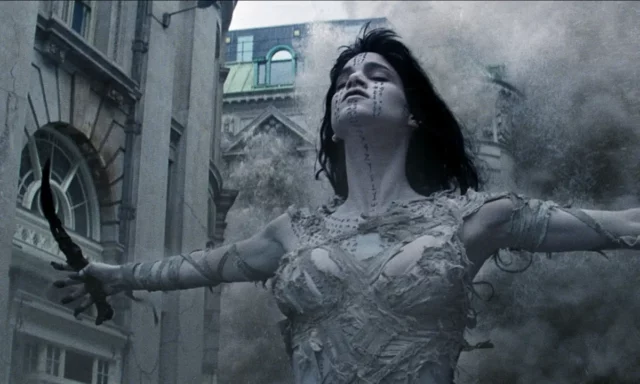 Where To Watch The Mummy For Free Online? The Horror Action Is Back!