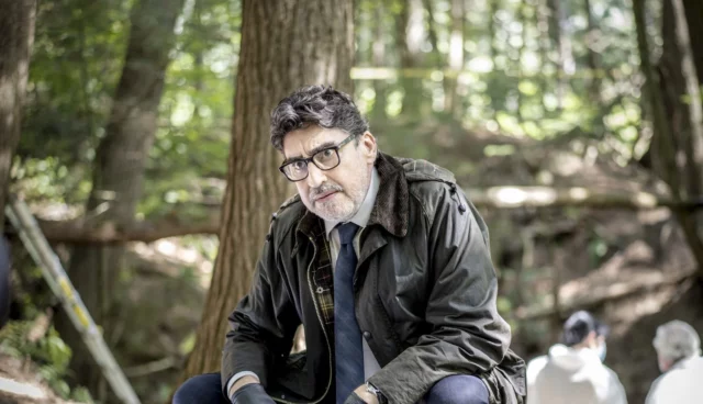 Where To Watch Three Pines For Free Online? Captivating Crime Drama Series!