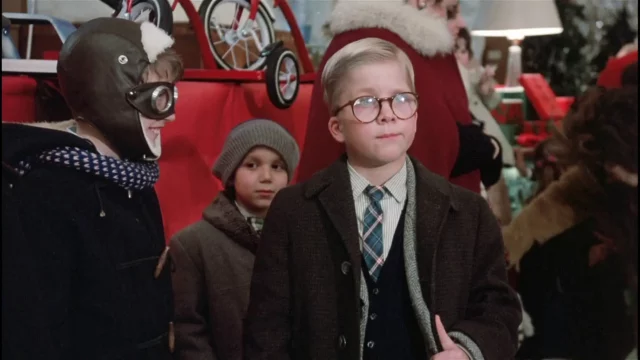 Where To Watch A Christmas Story For Free Online? Old Classic Christmas Movie!