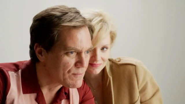 Where To Watch George And Tammy For Free Online? Brewing Musical Love Story!