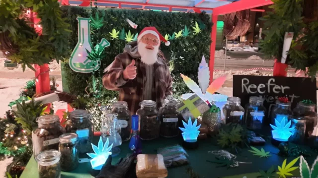 Where To Watch Its A Wonderful Binge For Free Online? The Christmas Chaos!