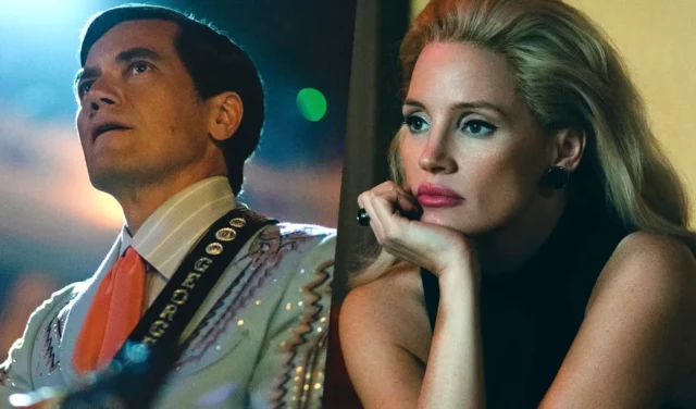 Where To Watch George And Tammy For Free Online? Brewing Musical Love Story!
