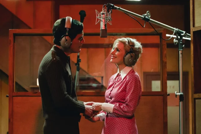 Where To Watch George And Tammy For Free Online? Brewing Musical Love Story!