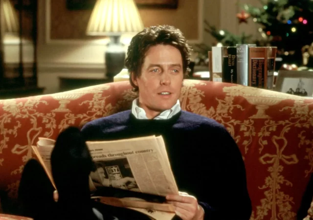 Where To Watch Love Actually For Free Online? Evergreen Romcom To Watch!