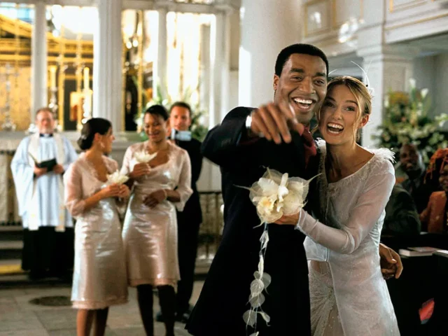 Where To Watch Love Actually For Free Online? Evergreen Romcom To Watch!