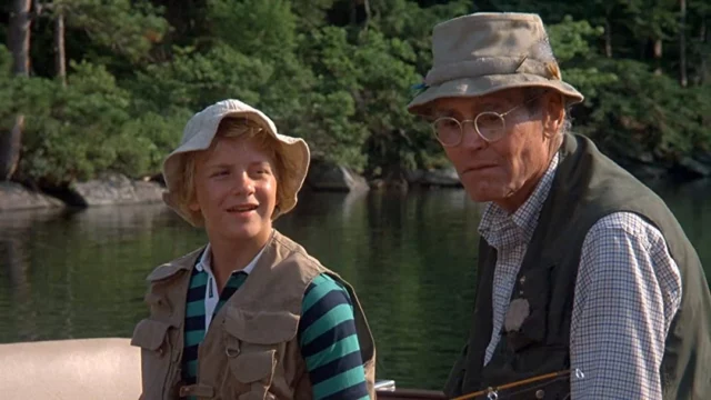 Where Was On Golden Pond Filmed? Oscar-Winning Drama From 1981!!