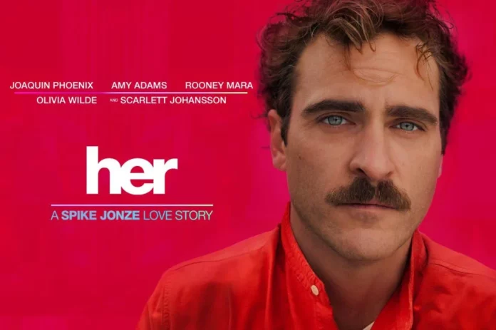 Where Was Her Filmed? A Revolutionary Drama Film From 2013!!