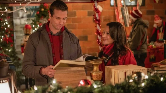 Where To Watch This Is Christmas For Free Online? Amazing Romcom Movie!
