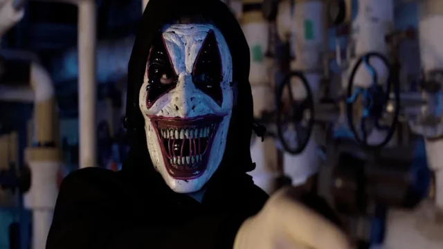 Where To Watch Deinfluencer For Free Online? The Mysterious Man Behind Mask!