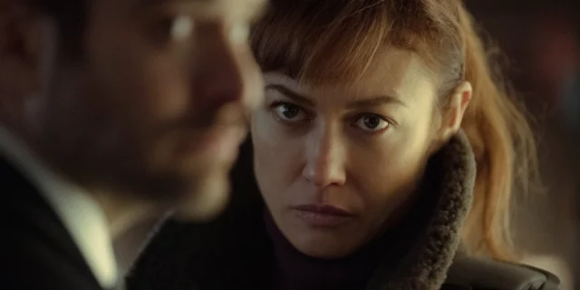 Where To Watch Treason For Free Online? Mind-Boggling Thriller Drama Show!