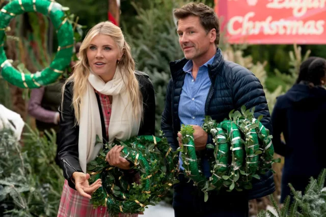Where To Watch Fit For Christmas For Free Online? Celebrating Love And Hope!