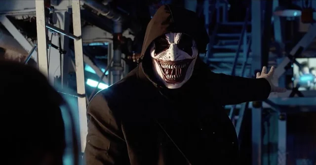 Where To Watch Deinfluencer For Free Online? The Mysterious Man Behind Mask!