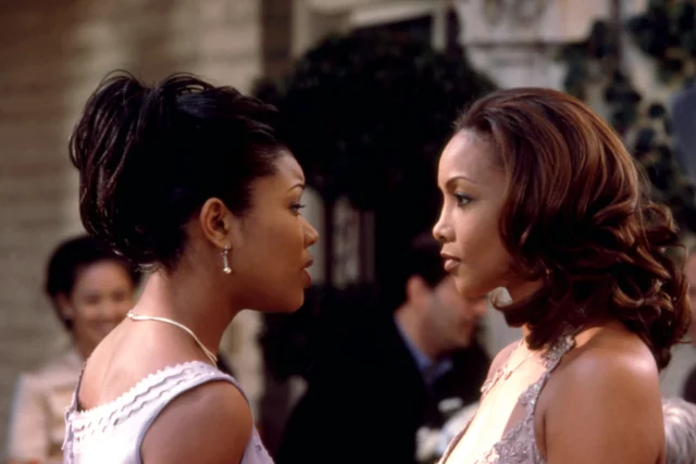 Where To Watch Two Can Play That Game For Free Online? A Classic Romcom Drama!