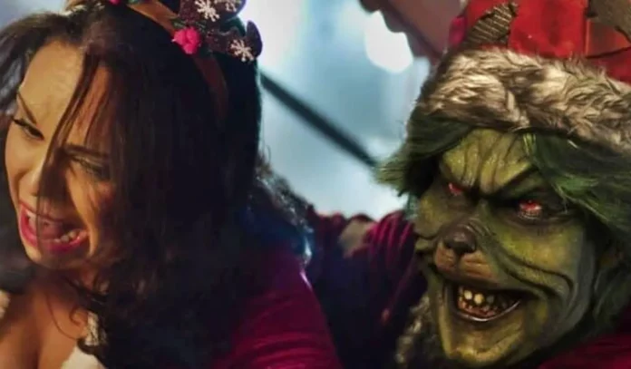 Where To Watch The Mean One For Free Online? Steven LaMorte’s Slasher Comedy!