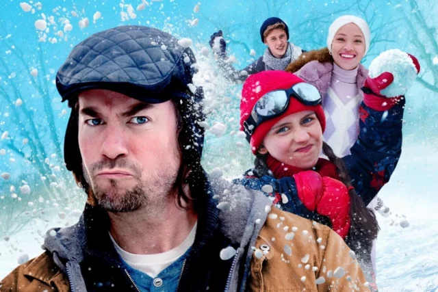 Where Was Snow Day Filmed? A Classic Comedy Flick From The 2000s!!