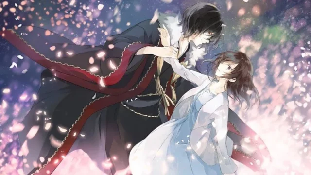 Where To Watch Kakuriyo No Yadomeshi For Free Online? An Extraordinary Supernatural Comedy Anime Series!
