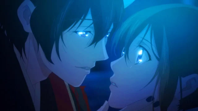 Where To Watch Kakuriyo No Yadomeshi For Free Online? An Extraordinary Supernatural Comedy Anime Series!