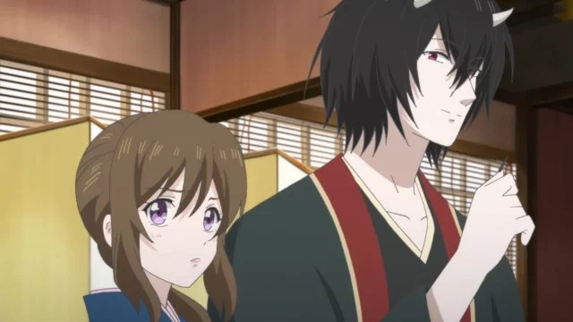 Where To Watch Kakuriyo No Yadomeshi For Free Online? An Extraordinary Supernatural Comedy Anime Series!