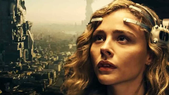 Where Was The Peripheral Filmed? Filming Locations Of The Sci-fi Murder Mystery Movie!