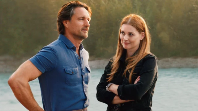 Where Was Virgin River Filmed? Filming Locations Of An Empowering Netflix Series!!