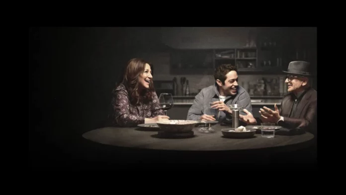 Where To Watch Bupkis For Free Online? Pete Davison’s Hilarious Dark Comedy!