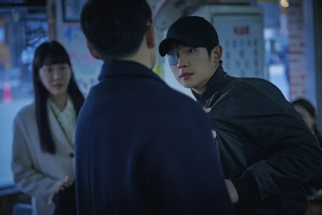 Where To Watch Connect For Free Online? Thrilling Action KDrama Series!