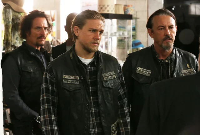 Where To Watch Sons Of Anarchy For Free Online? Charlie Hunnam’s Action Crime-Drama Series!