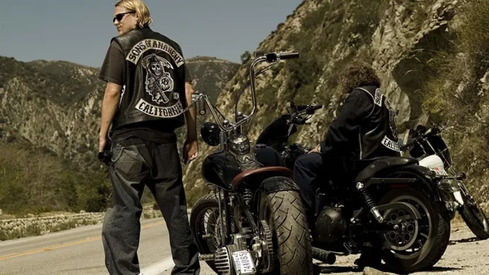 Where To Watch Sons Of Anarchy For Free Online? Charlie Hunnam’s Action Crime-Drama Series!